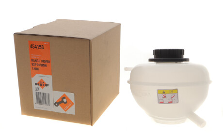 Фото 2 - Автозапчасть NRF 454158