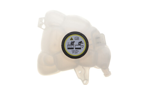 Фото 4 - Автозапчастина NRF 454162