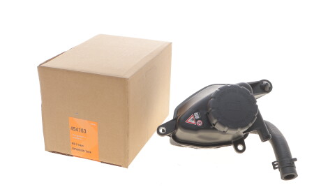 Фото 2 - Автозапчасть NRF 454163