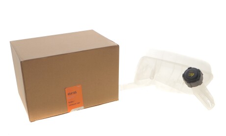 Фото 2 - Автозапчастина NRF 454165