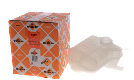 Фото 2 - Автозапчасть NRF 454166