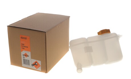 Фото 2 - Автозапчастина NRF 454167