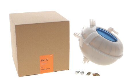 Фото 2 - Автозапчастина NRF 454177