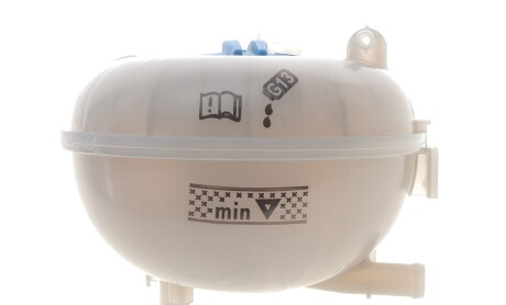 Фото 6 - Автозапчастина NRF 454177