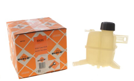 Фото 2 - Автозапчасть NRF 454181