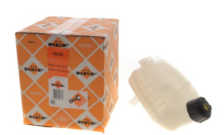 Фото 2 - Автозапчастина NRF 454182