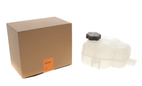 Фото 2 - Автозапчасть NRF 454186