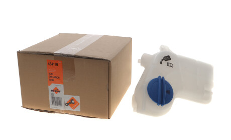 Фото 2 - Автозапчастина NRF 454190