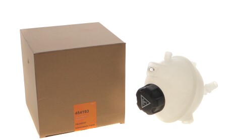 Фото 2 - Автозапчастина NRF 454193