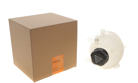 Фото 2 - Автозапчасть NRF 454194