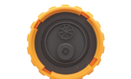 Фото 4 - Розширювальний бачок NRF 455600