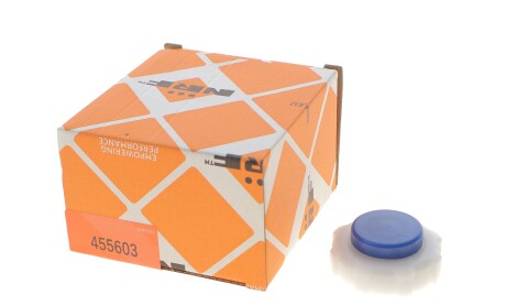 Фото 2 - Расширительный бачок NRF 455603