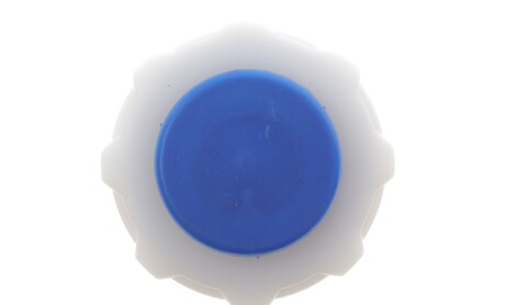 Крышка бачка расширительного Renault Trafic 2.1D/2.2 89-97 - NRF 455603