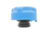 Кришка бачка розширювального Citroen Jumper/Fiat Ducato/Doblo 1.3D-3.0HDi 06- - ((0046799364, 01304025, 01306F8, 095510506, 1559509)) NRF 455604 (фото 3)
