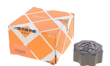 Фото 2 - Розширювальний бачок NRF 455606