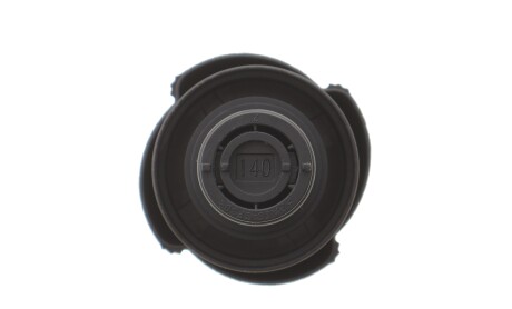 Фото 3 - Розширювальний бачок NRF 455607