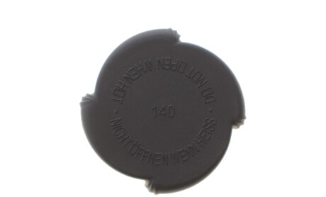 Фото 4 - Розширювальний бачок NRF 455607