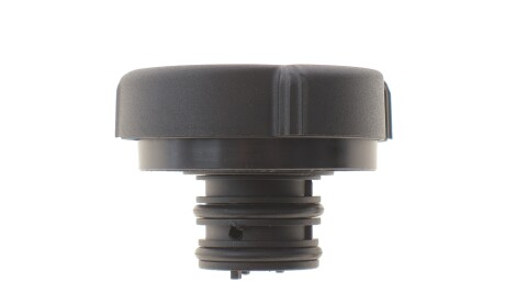 Кришка бачка розширювального BMW 3 (E36/E46)/ 5 (E39/E60)/ 7 (E38) 1.8-3.0d -10 - ((17137639023, 17111719167, 17111742232, 17112242256, 17114379048)) NRF 455607