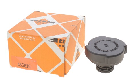 Фото 2 - Розширювальний бачок NRF 455610