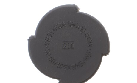 Кришка радіатора BMW 3 (E46)/ 5 (E39)/ 7 (E38) 94-05 - NRF 455610