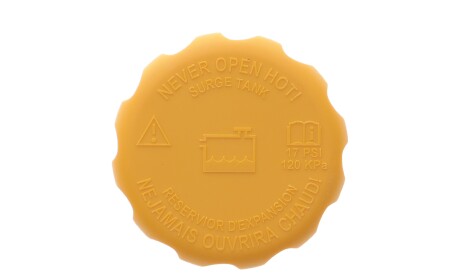 Кришка бачка розширювального Opel Combo 1.7 D 94-01/1.6 01- - NRF 455612