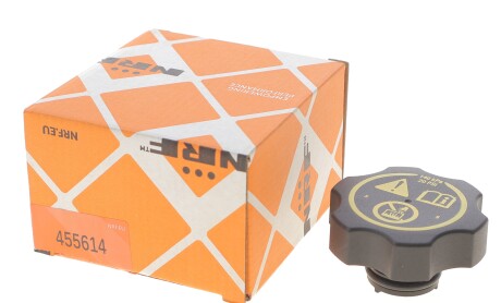 Фото 2 - Розширювальний бачок NRF 455614