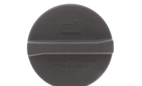 Кришка розширювального бачка (1,2Бар) MERCEDES SPRINTER 3,5-T (B906), SPRINTER 3-T (B906), SPRINTER 4,6-T (B906), SPRINTER 5-T (B906), VIANO (W639), VITO / MIXTO (W639) 1.8-Electric 09.03- - NRF 455619