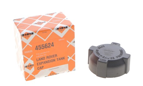 Фото 2 - Расширительный бачок NRF 455624