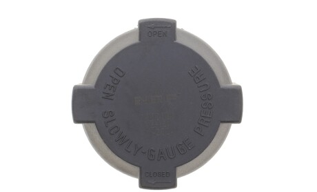 Крышка бачка расширительного Land Rover Discovery/Range Rover 88-98 - ((4395513, 90500007, 90500006, NTC7161, 94539597)) NRF 455624