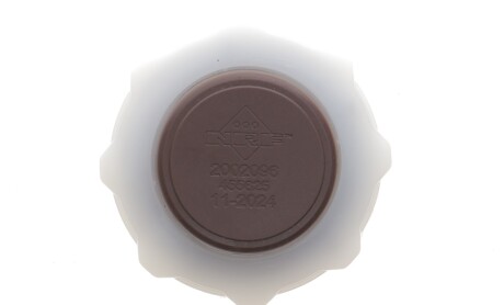 Кришка бачка розширювального Renault Master 01- - NRF 455625