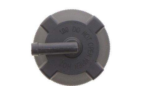 Кришка бачка розширювального Fiat Ducato 94-02/ Iveco Daily -98 - NRF 455626