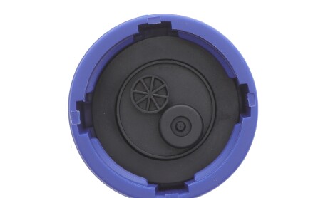 Фото 4 - Розширювальний бачок NRF 455627