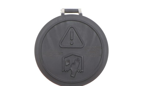 Крышка бачка расширительного Mini (R50/R53/R52) 01-08 - NRF 455631