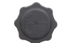 Крышка бачка расширительного Mini Cooper 03-15/Land Rover Freelander 98-06 - ((17107515499, 19102P5TG00, PCD100160)) NRF 455637 (фото 1)