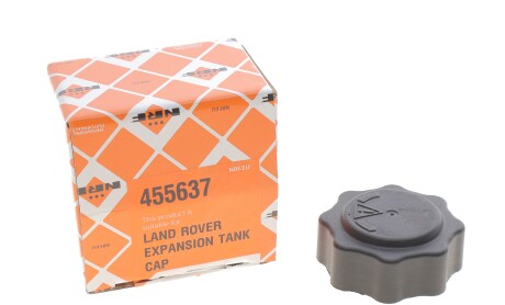 Фото 2 - Расширительный бачок NRF 455637