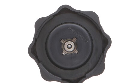 Фото 4 - Расширительный бачок NRF 455637