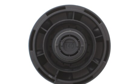 Фото 4 - Розширювальний бачок NRF 455640