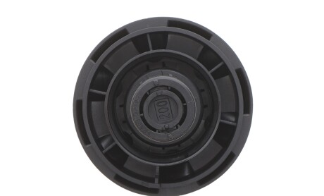 Фото 4 - Розширювальний бачок NRF 455641