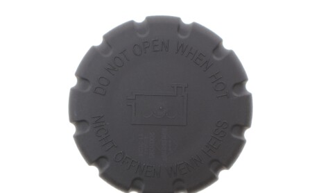 Кришка бачка розширювального MB Sprinter/Vito (W447) OM622 14- - NRF 455642