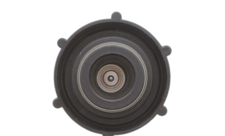 Фото 4 - Автозапчасть NRF 455651