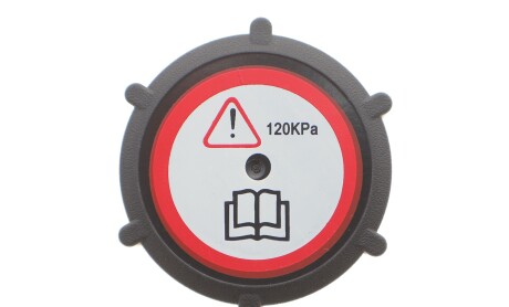 Фото товара Автозапчастина NRF 455651 : Купить на tto.com.ua