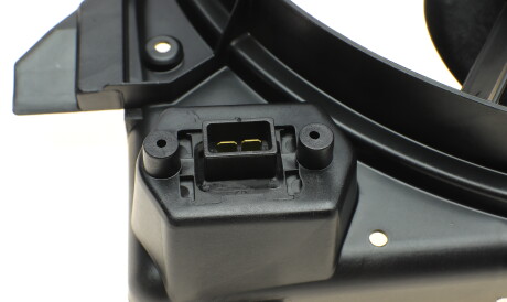 Фото 3 - Вентилятор охлаждения двигателя NRF 47005