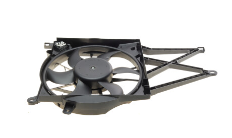 Фото 2 - Вентилятор охлаждения двигателя NRF 47015