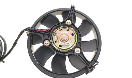 Фото 3 - Вентилятор охлаждения двигателя NRF 47023