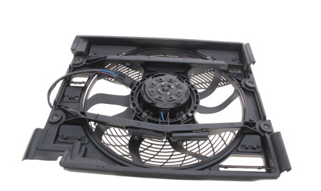 Фото 3 - Вентилятор охлаждения двигателя NRF 47029