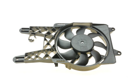 Фото 2 - Вентилятор охолодження двигуна NRF 47039