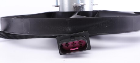 Фото 2 - Вентилятор охолодження двигуна NRF 47057