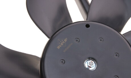 Фото 3 - Вентилятор охолодження двигуна NRF 47059