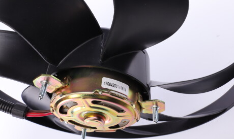 Фото 2 - Вентилятор охолодження двигуна NRF 47064