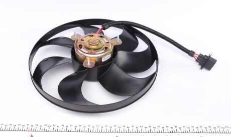 Фото 3 - Вентилятор охолодження двигуна NRF 47064